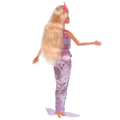 Кукла София 29 см Русалка Карапуз 66001M-4-S-BB Кукла София 29 см Русалка Карапуз 66001M-4-S-BB