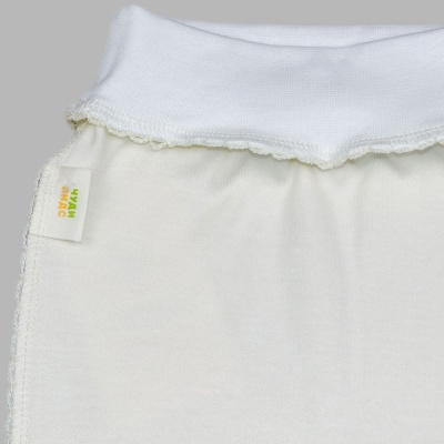 Ползунки Чуди Кидс 392125Б-63 экрю 02