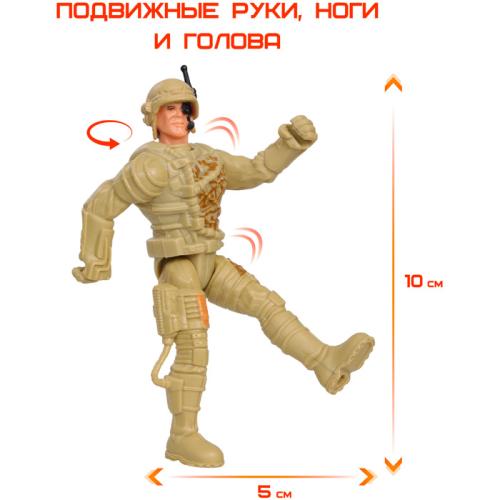 Игровой набор Плазмопушка Циркон серия Монстры Галактики Космос Наш 38504-2 фото 6