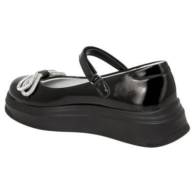 Туфли школьные Kenka TUP_307-396-1