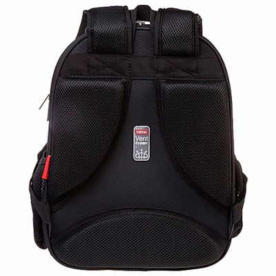 Рюкзак школьный Ergonomic plus Autosport для мальчика Hatber 71038 3