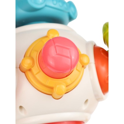 Развивающая игрушка Рыжий Кот 2824739 04