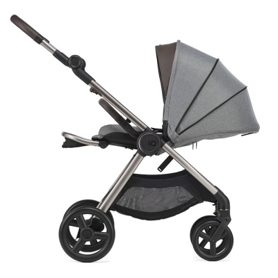 Коляска 2-в-1 Anex iQ (iQ-07) Pure 05