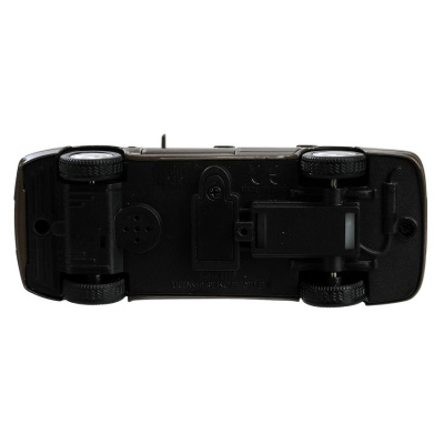 Машинка металлическая Lada-2115 Samara Технопарк 2115-12-SRBR 03