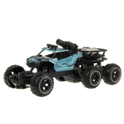 Машинка на радиоуправлении Veld Co 129574 01