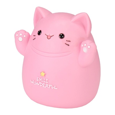 Копилка Влюбленный котик Miland КС-0863 01