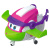 Трансформер Супер Крылья Кьюри Super Wings EU790244