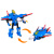 Трансформер Starpinner Hello Carbot 66066 Трансформер Starpinner Hello Carbot 66066