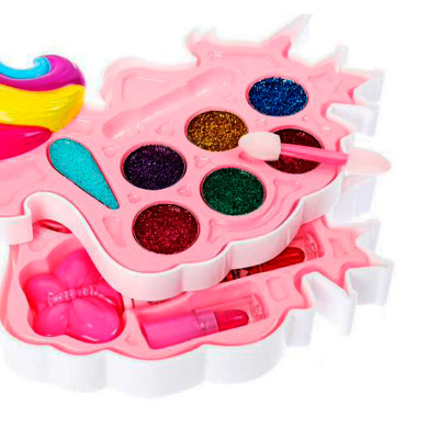 Набор детской декоративной косметики Милая леди 119365-UNI-ML 2