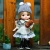 Кукла Коллекционная Мияо 22 см Doris BV9021 Кукла Коллекционная Мияо 22 см Doris BV9021