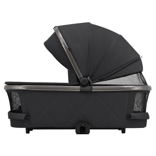Коляска 2 в 1 Carrello Omega CRL-6530 Absolute Black фото 6
