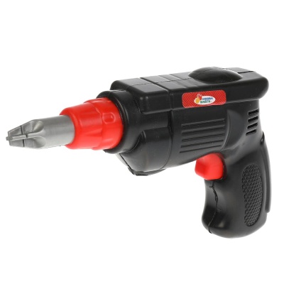 Набор пожарного с каской Играем Вместе 1908K422-R 2