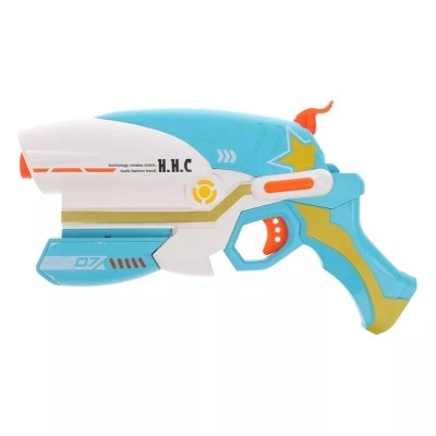 Игрушечный бластер Shots Gun Наша Игрушка 8015 04