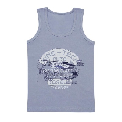 Майка детская размер 86-92 Donellai 777021-1