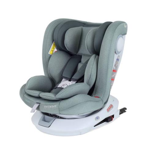 Автокресло Drive isofix Active Line 0-36 кг Rant LB619