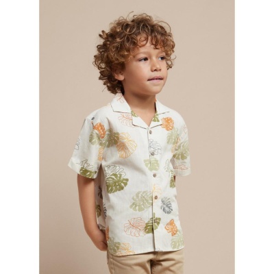 Рубашка Mayoral 3114/59 05