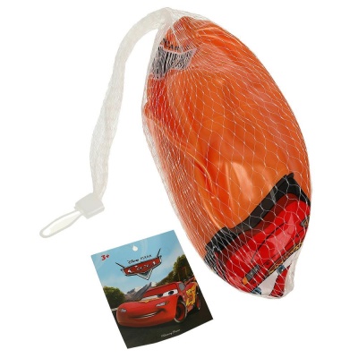 Мяч Тачки 23 см Играем вместе AD-9(NCAR)-2