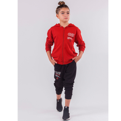 Спортивный костюм демисезонный DMB 4815/4816