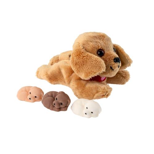 Игрушка сюрприз Милая мама: Сюрпризы-щенята Sbabam 84-CN23 фото 8