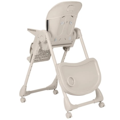 Стульчик для кормления Carrello Lotus CRL-12101 Dune Beige 02
