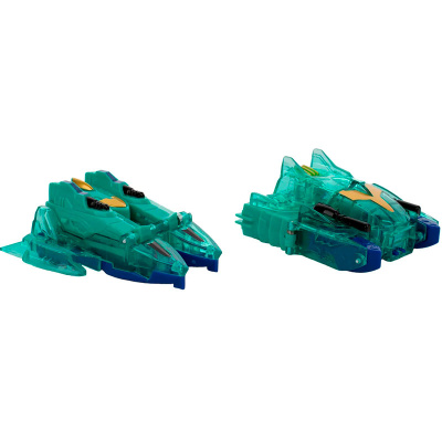 Игровой набор Fuzion Max Aqua Prime KiddiePlay UNT54004 3