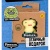 Коллекционная фигурка Fugglers PMI FG2012-11 Коллекционная фигурка Fugglers PMI FG2012-11