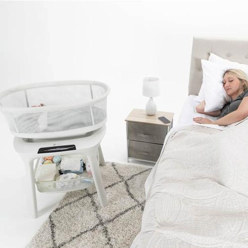 Колыбель 4moms Mamaroo Sleep фото 7