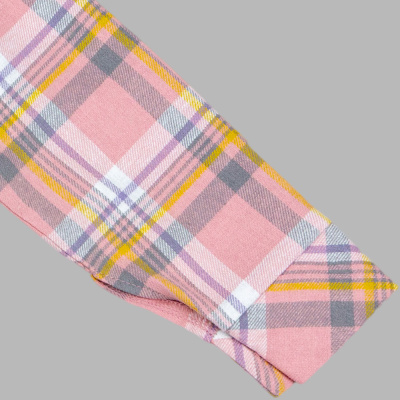 Платье Чуди Кидс 546725П розовый 03