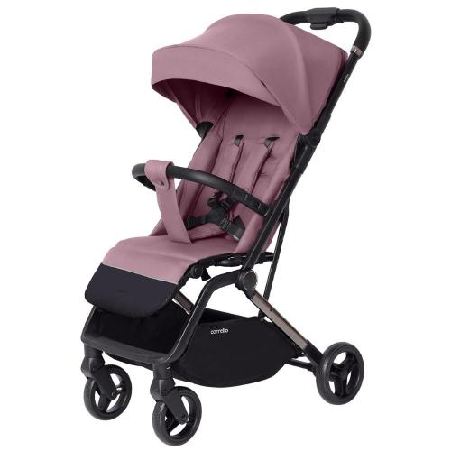 Коляска прогулочная Carrello Porto CRL-5522 Paradise Pink
