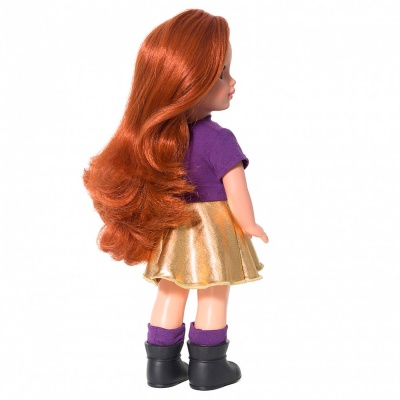 Кукла Алла яркий стиль 2 Весна В3663