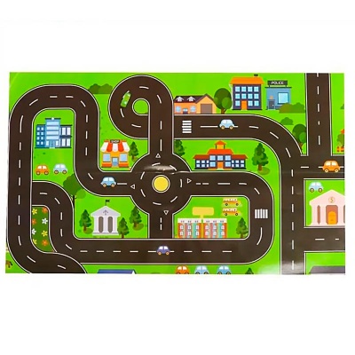 Набор игровой Спецтехника Maya Toys 936 3