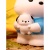 Копилка детская Dancing dogs iLikegift 982-3A blue