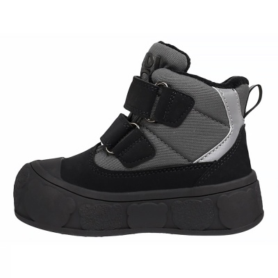 Ботинки Waterproof для мальчика Indigo Kids 70-1025G 2