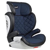 Автокресло детское Farfello Costa YB802A Dark Blue