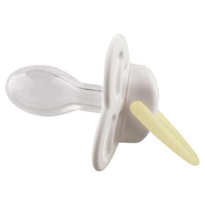 Соска-пустышка LUBBY 33689/12 6мес+ 4