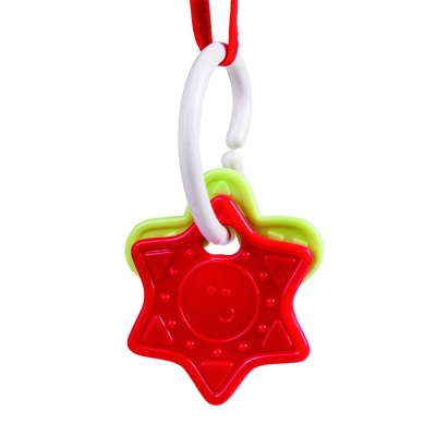 Развивающий коврик Зоопарк Canpol 2/260