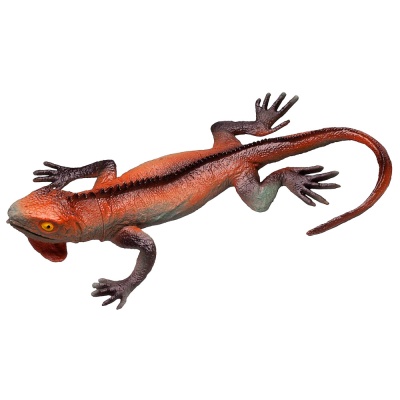 Фигурка ящерицы Junfa WA-26774 2