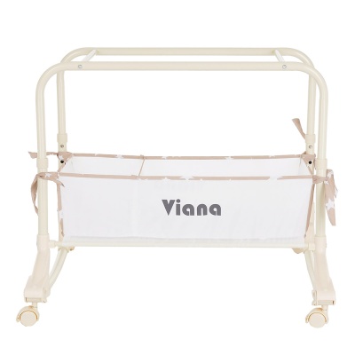 Колыбель 3в1 Viana на колёсах Pituso YS401