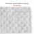 Грелка гелевая Happy Baby 21009 light grey