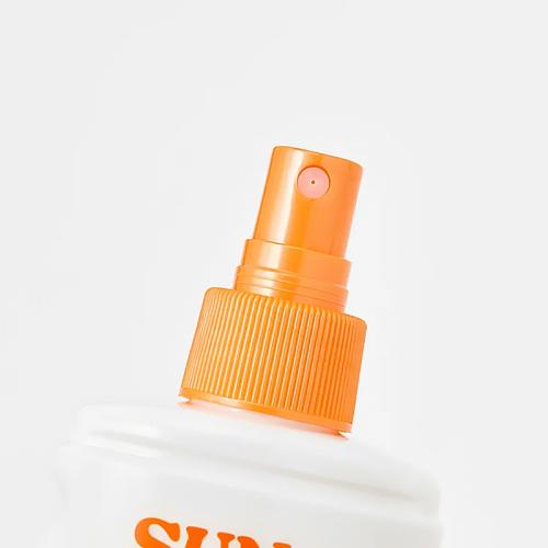 Детский крем для безопасного загара Sun Time Kids SPF 50 150 мл Биокон фото 3