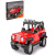 Конструктор внедорожник Adventure Cada C52027W