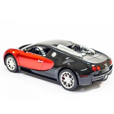 Игрушка Машина на радиоуправлении Bugatti Veyron 2232J MZ 147414