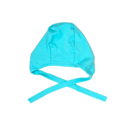 Чепчик Чуди Кидс 105124 ментол 02