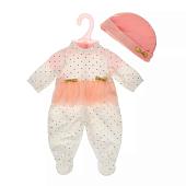 Одежда для кукол Комбинезон «New Mary» с шапочкой Mary Poppins 452164 в #REGION_NAME_DECLINE_PP#