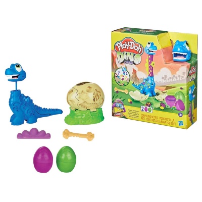 Игровой набор Динозаврик Play-Doh Hasbro F15035L0