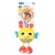 Подвеска с вибрацией Пчелка Playgro 0186972