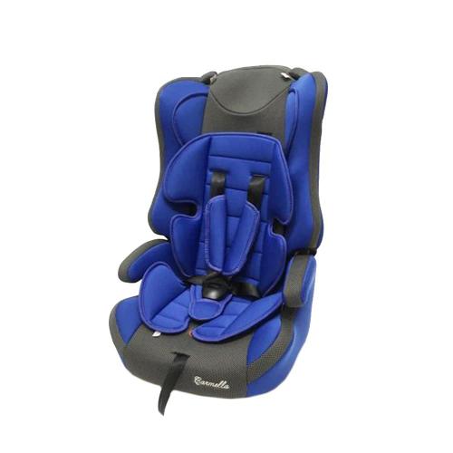 Автокресло Carmella 513 RF 10 deep blue-black dot