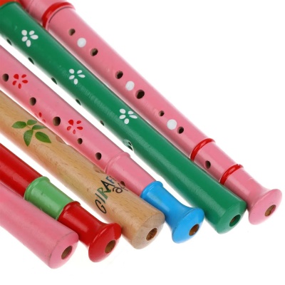 Игрушка Дудочка Mapacha 76620 3