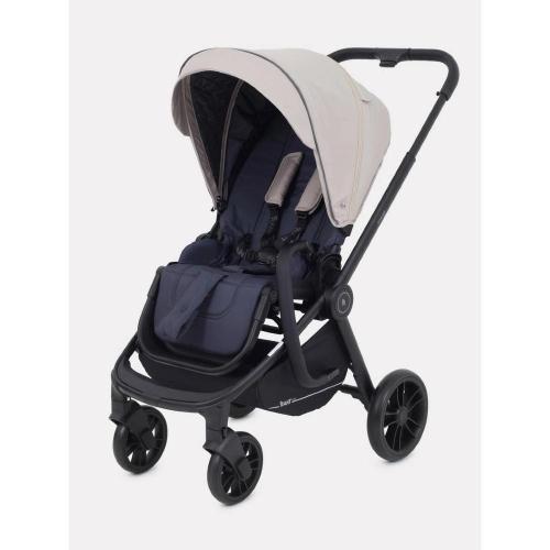 Коляска детская 2 в 1 Rant Basic Energy RA091 Beige фото 17