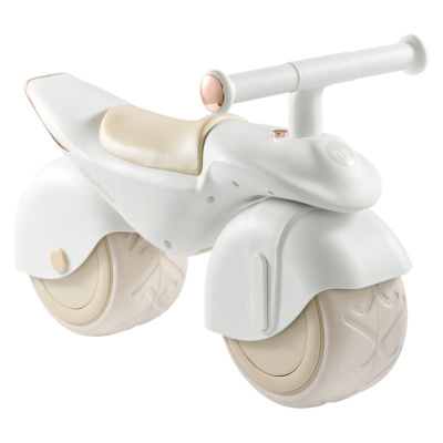 Беговел Happy Baby Quark 50069 milky 02